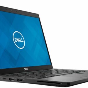 NOTEBOOK DELL LATITUDE 7390 I5-8350U/8GB/256GB/13.3"/W10P RICONDIZIONATO GRADO A