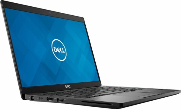 NOTEBOOK DELL LATITUDE 7390 I5-8350U/8GB/256GB/13.3"/W10P RICONDIZIONATO GRADO A