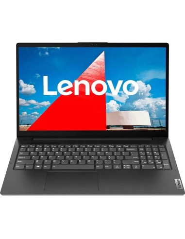 NOTEBOOK LENOVO ESSENTIAL V15 G2 82KD00DCIX