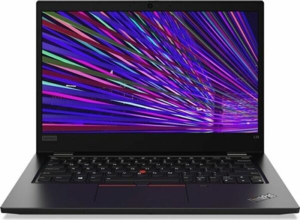 NOTEBOOK LENOVO L13 13,3" FHD I5-10TH/8GB/256GB/SSD/W11P RICONDIZIONATO GRADO A