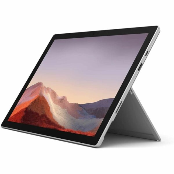 NOTEBOOK MICROSOFT SURFACE PRO 7 12,3" I5-10TH/8GB/256GB W10P + TASTIERA RICONDIZIONATO GRADO A