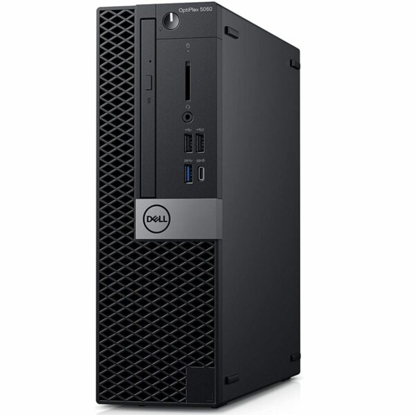 PC DELL 5060 SFF I5-8500/16GB/NO SSD/W11P RICONDIZIONATO GRADO A