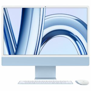 PC MAC APPLE IMAC MJ553T/A