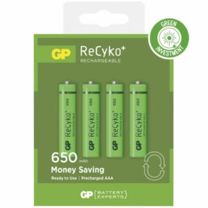 Recyko 65AAAHCE-2GB4 / AAA