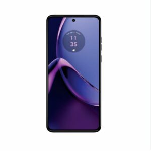 SMARTPHONE MOTOROLA G84 12+256GB DUOS MIDNIGHT BLUE ITALIA