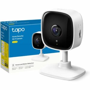 TELECAMERA DI VIDEOSORVEGLIANZA DA INTERNO TP-LINK TAPO C100