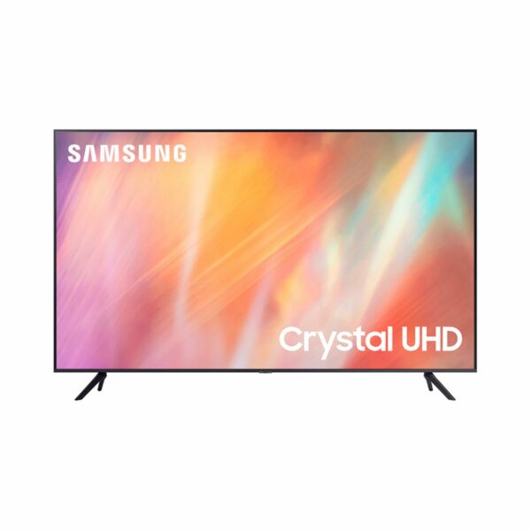 TV LED 65" SAMSUNG 4K UE65DU8572UXXH SMART TV EUROPA BLACK