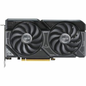 VGA PCI-E ASUS GEFORCE 8GB RTX 4060TI DUAL EVO OC 90YV0J49-M0NA00