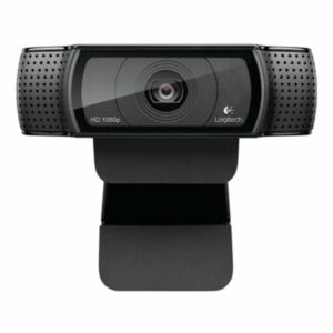 WEBCAM LOGITECH C920 960-001055