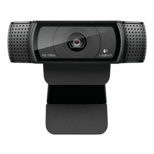 WEBCAM LOGITECH C920 960-001055