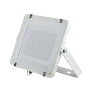 200W LED Floodlight SMD SAMSUNG CHIP G2 White Body 4000K