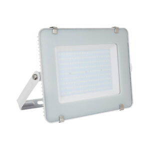 200W LED Floodlight SMD SAMSUNG CHIP G2 White Body 6400K