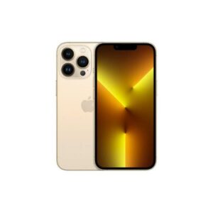 APPLE IPHONE 13 PRO 256GB GOLD RICONDIZIONATO GRADO A