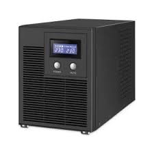 ATLANTIS UPS HOSTPOWER 4003 PRO 3000VA/2100W AVR CON LCD A03-HP4003P