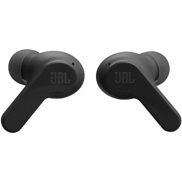 AURICOLARE BLUETOOTH JBL WAVE BEAM BLACK