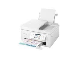 CANON MULTIFUNZIONE INK-JET PIXMA TS7750I  DUPLEX WIFI 6258C006