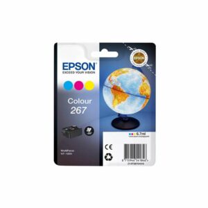 CARTUCCIA EPSON C13T26704010