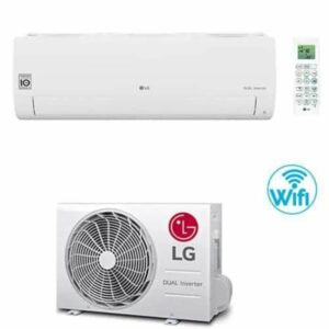 CLIMATIZZATORE LG 12000BTU A++/A+ W12TE.NEU/W12TE.UEU