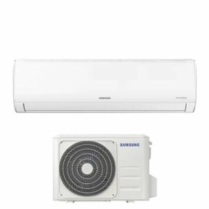 CLIMATIZZATORE SAMSUNG SERIE AR35 INVERTER 12000BTU/H AR12TXHQASINEU/XEU AR12ART CLASSE A++/A+