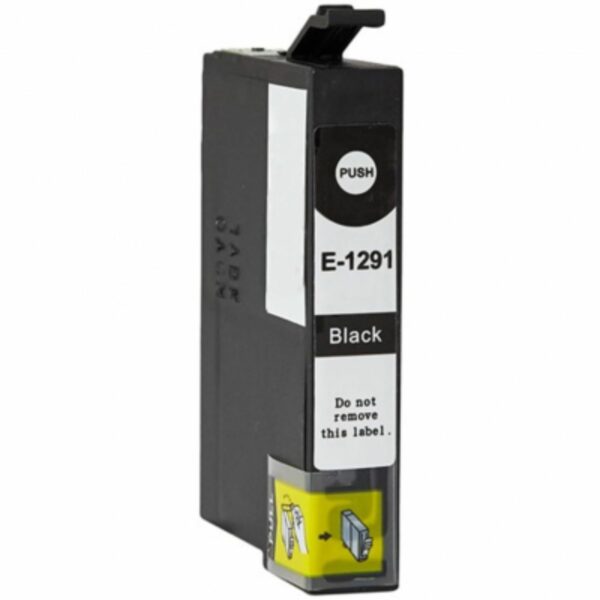 COMPATIBILE EPSON T1291 NERO