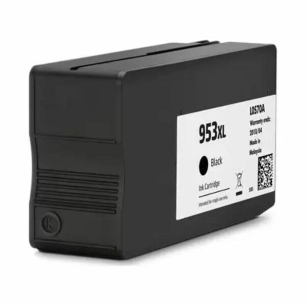 COMPATIBILE HP 953XL NERO