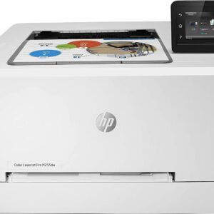 HP STAMPANTE LASER COLORI LASERJET PRO M255dw DUPLEX WIFI 7KW64A