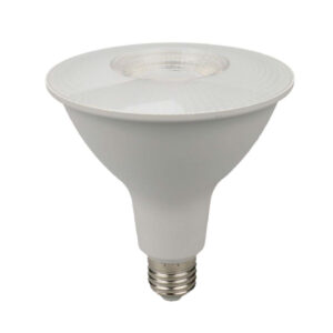 LED Bulb Samsung Chip 12.8W E27 PAR38 Plastic 6500K