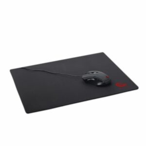 MOUSEPAD GAMING NERO GEMBIRD MP-GAME-S