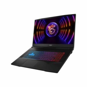 MSI NOTEBOOK RAIDER 13VH GE78HX I9-13980HX/32GB/1TBSSD/RTX4080-12GBDDR6/17"/W11 HOME