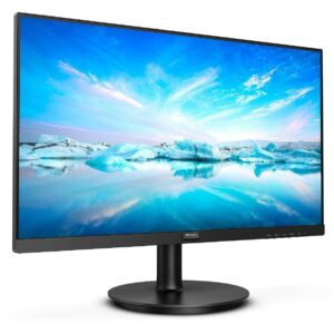 PHILIPS MONITOR LED 23,8" FULL HD 4MS 75HZ MULTIMEDIALE VGA/HDMI 241V8LA/00