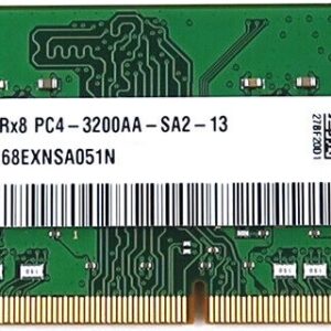 SKHYNIX RAM SO-DDR4 8GB 3200MHZ PC4-25600 HMAG68EXNSA051N OEM BULK