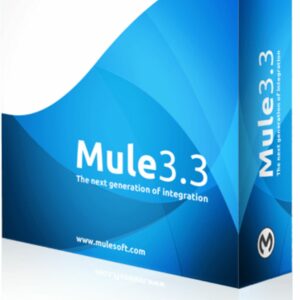 SOFTWARE MULE ADVANCE PLAN 5TB