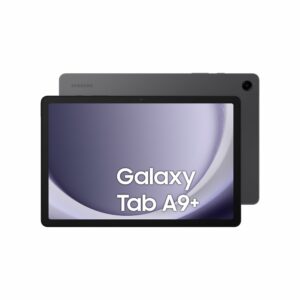 TABLET SAMSUNG GALAXY TAB A9+ SM-X216BZAAEUE 11" 4+64GB WIFI + 5G NAVY BLUE ITALIA