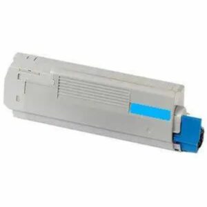 TONER COMPATIBILE OKI C851 CIANO