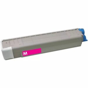 TONER COMPATIBILE OKI C851 MAGENTA