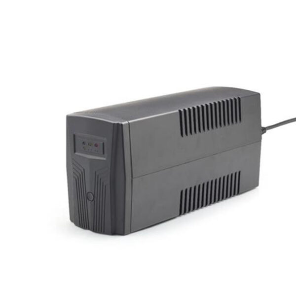 UPS 850VA BASIC TECHMADE EG-UPS-B850