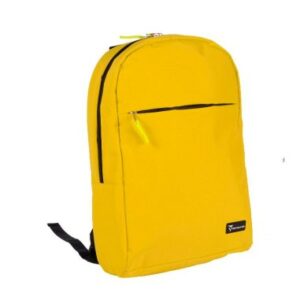 ZAINO TECHMADE PER NOTEBOOK PROFESSIONAL STYLE TM-8104-YE GIALLO