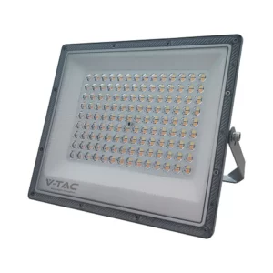 100W LED FLOODLIGHT 3IN1 GUN GREY BODY