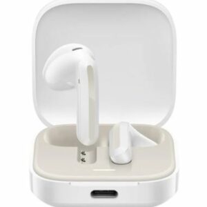 AURICOLARE BLUETOOTH XIAOMI REDMI BUDS 6 ACTIVE BHR8391GL WHITE