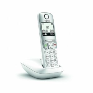 CORDLESS SIEMENS GIGASET A690 WHITE