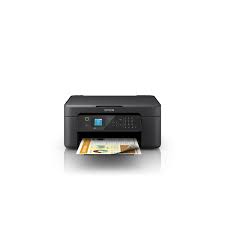 EPSON MULTIFUNZIONE FAX INK JET WORKFORCE WF-2910WF DUPLEX WIFI C11CK64402