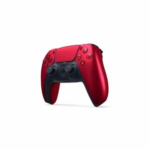 GAMEPAD PS5 SONY WIRELESS DUAL SENSE VOLCANIN RED EUROPA