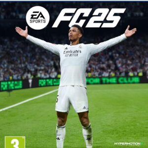 GIOCO PS5 EA SPORTS FC 25 STANDARD EDITION ITALIA