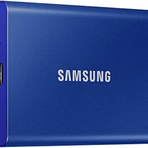 HARD DISK SSD ESTERNO USB 3.2 1TB SAMSUNG T7 MU-PC1T0H/WW