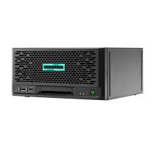 HP SERVER TOWER HPE PROLIANT MICRO SERVER GEN10+ v2 G6405/16GB/HDD/NO O.S. P54644-421