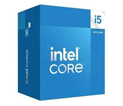 INTEL CPU 14-CORE I5-14500 2,6GHz 24MB CACHE SOCKET 1700 BX8071514500