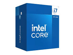 INTEL CPU 20-CORE I7-14700F 2,3GHz 33MB CACHE SOCKET 1700 BX8071514700F