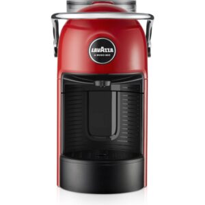 MACCHINA DA CAFFE' A MODO MIO LAVAZZA JOLIE EVO RED