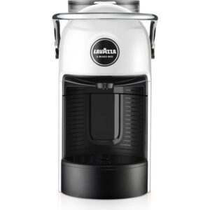 MACCHINA DA CAFFE' A MODO MIO LAVAZZA JOLIE EVO WHITE