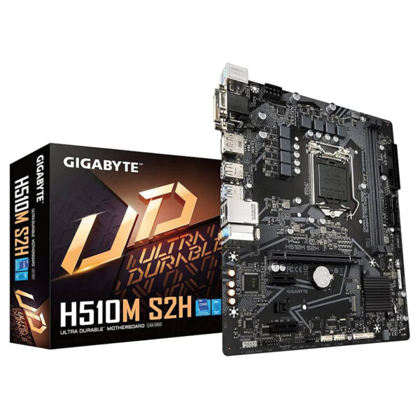 MAINBOARD SLGA1200 GIGABYTE GA-H510M S2H V3